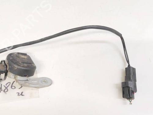 Used Electronic module Electronic module 35343018 35343018