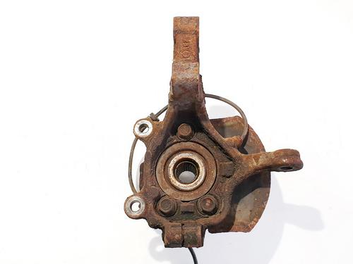 Used Right front steering knuckle Right front steering knuckle 35418776 35418776