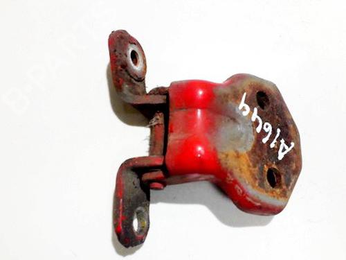 Used Hinge/Door check strap Hinge/Door check strap MAZDA 121 II (DB) 1.3 i 16V (DB3PA) (72 hp) 33514360 33514360