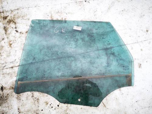 Used Rear left door window Rear left door window 34980691 34980691