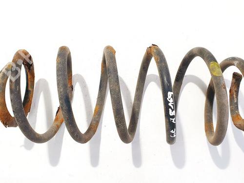 Used Shock absorber spring Shock absorber spring TOYOTA YARIS (_P9_) 1.4 D-4D (NLP90_, NLP90R) (90 hp) 35412446 35412446