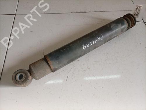 Left front shock absorber HARLEY-DAVIDSON ROAD GLIDE 1800 Road Glide CVO (FLTRSE) | BP40052111M16 - Image 1