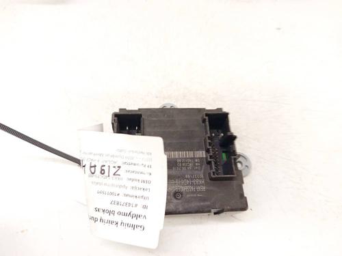Used Electronic module Electronic module 38479213 38479213