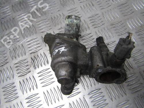 Used Thermostat housing Thermostat housing 35683271 35683271