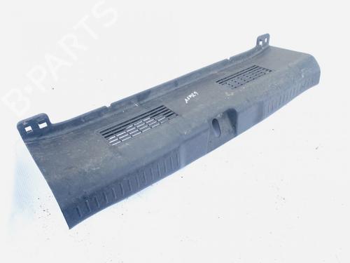 Trittbrett für Trittbrett HONDA JAZZ II (GD_, GE3, GE2) 1.4 iDSI (GE3, GD1) (83 hp) 35542247 35542247