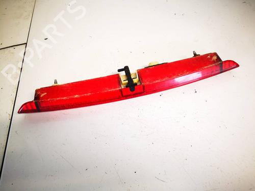 Used Third brake light Third brake light 35037418 35037418