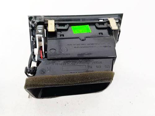 Air vent SKODA SUPERB II (3T4) 2.0 TDI | BP32581245I21 - Image 5