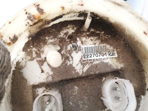 Fuel pump BMW 1 (E87) 116 i | BP35441997M76 - Image 3