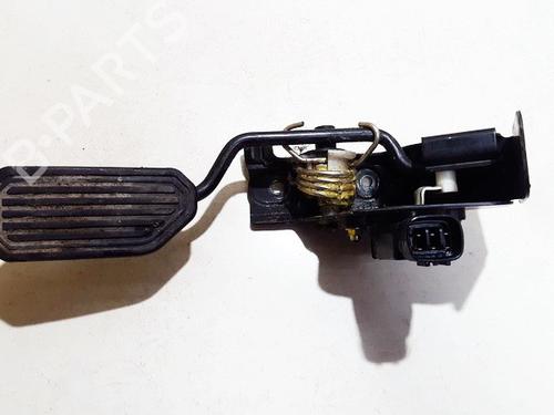 Used Pedal Pedal 35855397 35855397