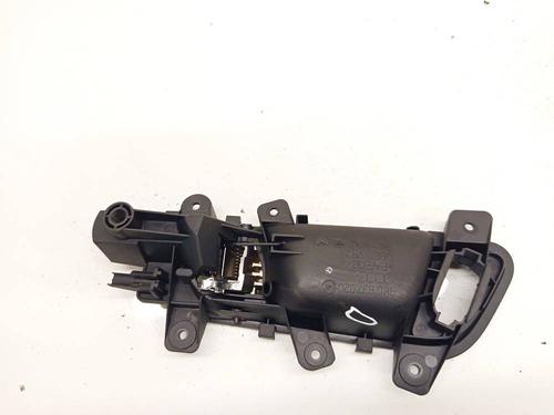 Front right interior door handle AUDI A4 B8 (8K2) 2.0 TDI | BP37597865I14 - Image 2