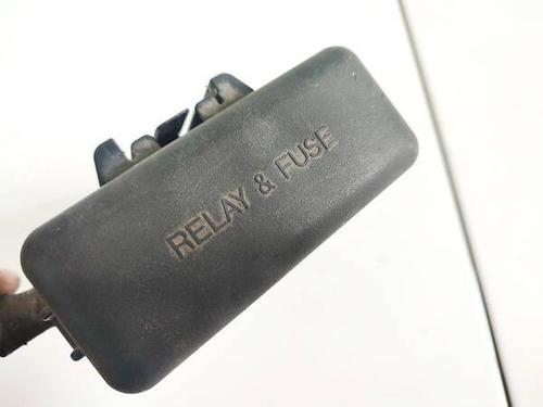 Fuse box LEXUS RX (_U3_) 330 AWD (MCU38) | BP32584164E1 - Image 3