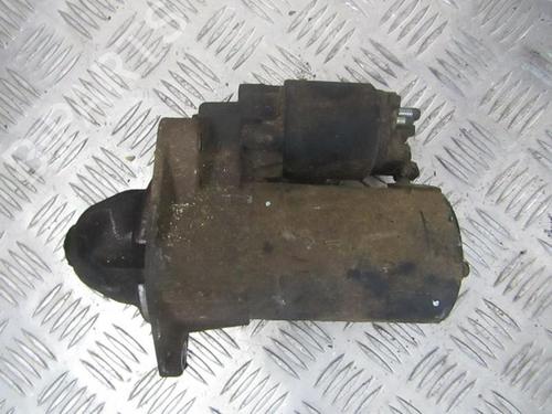 Used Starter Starter 35678472 35678472