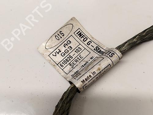 Cable VW UP! (121, 122, BL1, BL2, BL3, 123) 1.0 | BP39253252E12 - Image 2