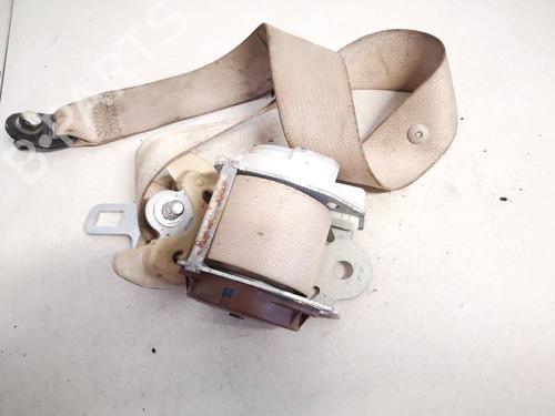Used Rear left seatbelt Rear left seatbelt SUBARU TRIBECA (B9) 3.0 (WXE) (250 hp) 35348416 35348416
