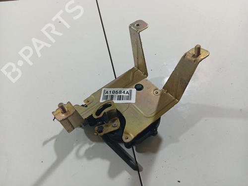 Electronic module OPEL FRONTERA B (U99) 2.2 DTI (6B_66, 6B_76) | BP32559720M83 - Image 4