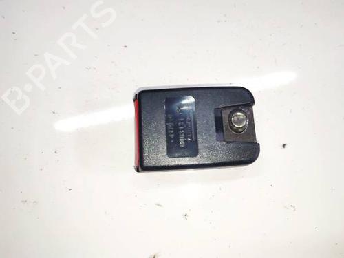 sikkerhedssele-spnde-nissan-note-e11-ne11-2005-2006-2007-2008-2009-2010-2011-2012-2013-35005293 main image