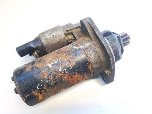 Used Starter Starter SUBARU LEGACY IV Estate (BP) 2.0 AWD (BP5) (138 hp) 34828883 34828883