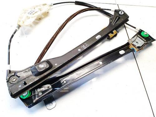 Used Front left window mechanism Front left window mechanism VW GOLF V (1K1) 1.6 (102 hp) 34894516 34894516