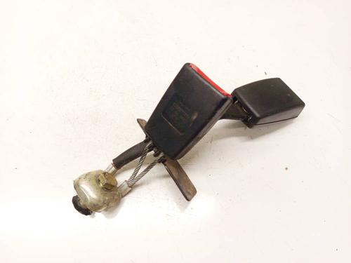 Used Seat buckle Seat buckle 34852206 34852206