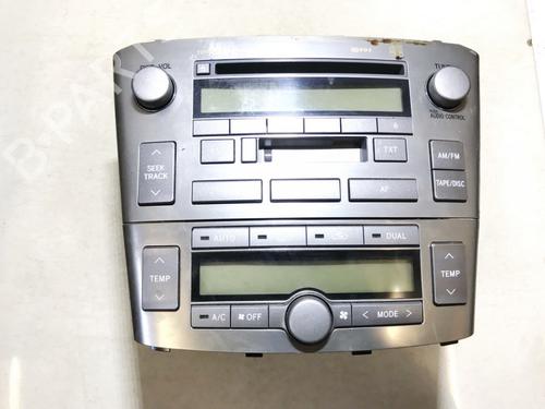 Used Climate control Climate control 35617992 35617992