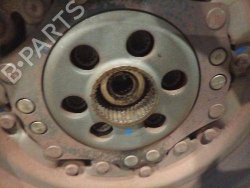 Flywheel SEAT ALTEA (5P1) 2.0 TDI 16V | BP37582964M101 - Image 4