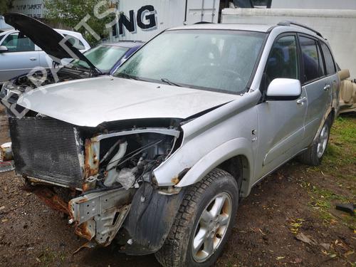 Engine mount TOYOTA RAV 4 II (_A2_) 2.0 4WD (ACA21, ACA20) | BP32924253M89  - Image 5