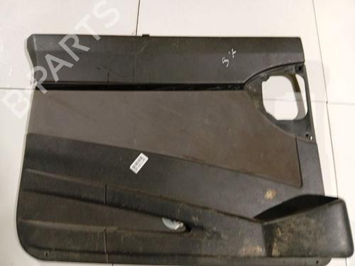 Used Rear left panel Rear left panel 38057643 38057643