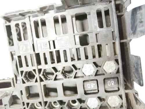 Fuse box OPEL CORSA D (S07) 1.3 CDTI (L08, L68) | BP32597952E1