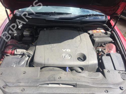 Pipe LEXUS IS II (_E2_) 250 (GSE20) | BP33526185M125 - Image 4