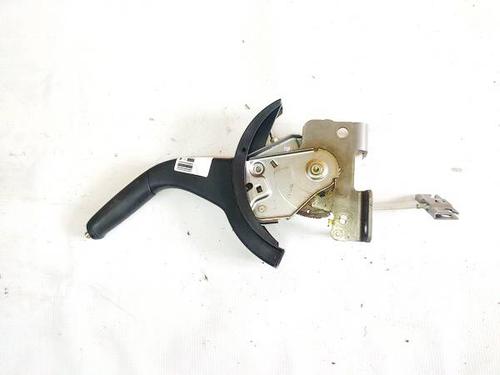 Used Hand brake Hand brake MITSUBISHI LANCER VIII (CY_A, CZ_A) 1.8 (CY3A, CY6A) (140 hp) 35034737 35034737