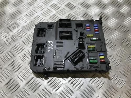 Used Electronic module Electronic module PEUGEOT 407 (6D_) 1.6 HDi 110 (6D9HZC, 6D9HYC) (109 hp) 35695583 35695583