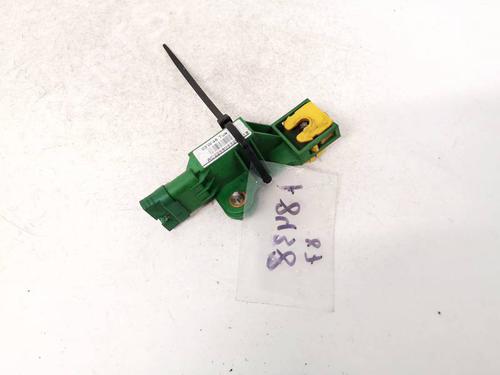 Used Electronic module Electronic module SAAB 9-3 (YS3F, E79, D79, D75) 2.2 TiD (125 hp) 32918170 32918170