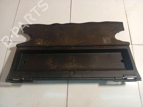 Used Boot lining Boot lining TOYOTA AVENSIS (_T25_) 2.2 D-CAT (ADT251_, ADT251R) (177 hp) 39484530 39484530