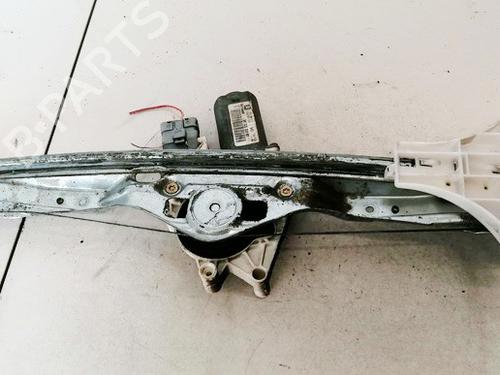 Used Rear right window mechanism Rear right window mechanism 35591416 35591416