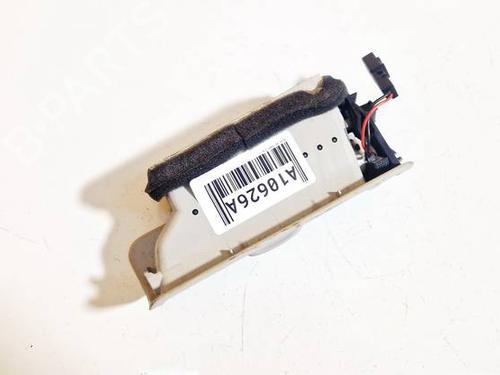 Air vent AUDI A6 C6 (4F2) 2.4 | BP32563590I21