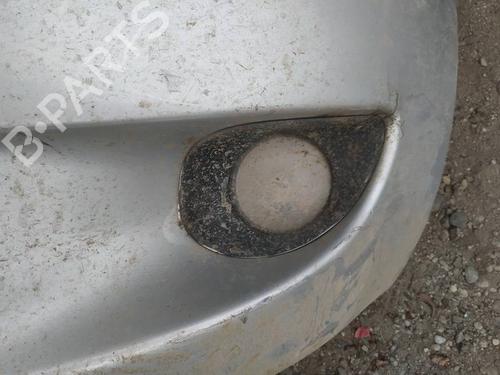 Used Grille Grille 34964614 34964614