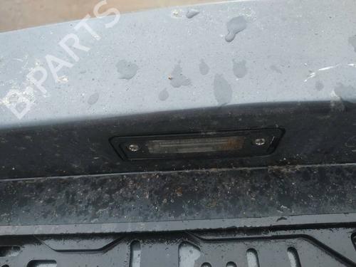 Used Licence plate light Licence plate light SEAT LEON (1P1) 1.6 (102 hp) 40287439 40287439