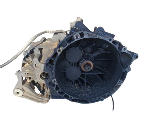 Used Gearbox Gearbox 35096533 35096533