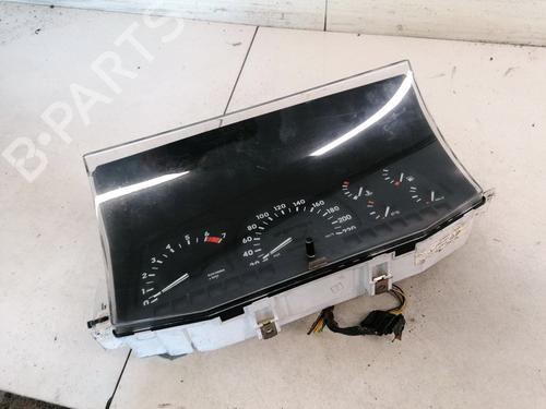Used Instrument cluster Instrument cluster OPEL FRONTERA A (U92) 2.0 i (115 hp) 35494846 35494846
