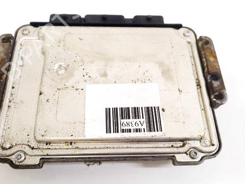 Engine control unit (ECU) RENAULT ESPACE IV (JK0/1_) 1.9 dCi (JK0U) | BP32621442M57 - Image 3
