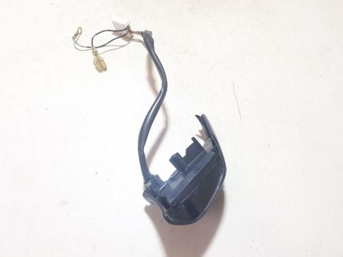 Steering wheel controls MAZDA 3 (BK) 1.6 DI Turbo | BP38740210E15 - Image 2