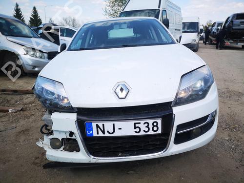 Electronic module RENAULT LAGUNA III (BT0/1) 2.0 dCi (BT07, BT0J, BT14, BT1A, BT1S) | BP32914085M83 - Image 5