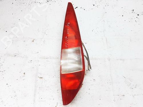 Used Right taillight Right taillight FORD MONDEO III (B5Y) 2.0 16V TDDi / TDCi (115 hp) 35864069 35864069