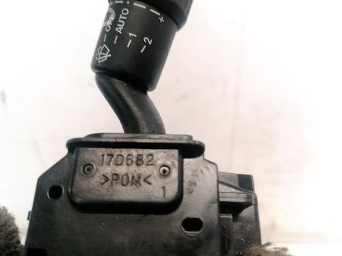 Warning switch PEUGEOT 407 (6D_) 2.0 (6DRFNB, 6DRFNE) | BP35454694I22 - Image 3