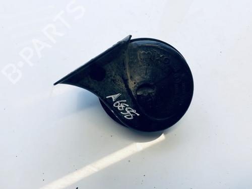 Used Horn Horn VW PASSAT B3/B4 Variant (3A5, 35I) 1.9 TDI (90 hp) 35558864 35558864