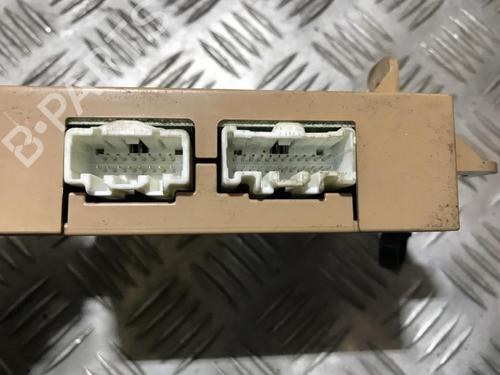 Electronic module MAZDA RX-8 (SE, FE) 1.3 (FE103, SE3P) | BP33498387M83 - Image 2