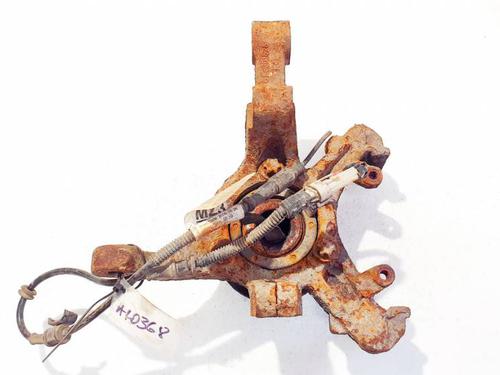 Used Left front steering knuckle Left front steering knuckle 34911993 34911993