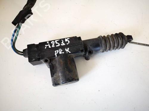 Electronic module FIAT DUCATO Van (244_) 2.3 JTD | BP35234175M83 - Image 2