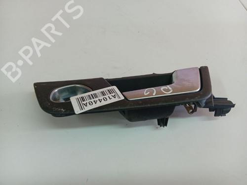 Used Rear right interior door handle Rear right interior door handle AUDI A4 B6 (8E2) 1.9 TDI (101 hp) 34762429 34762429