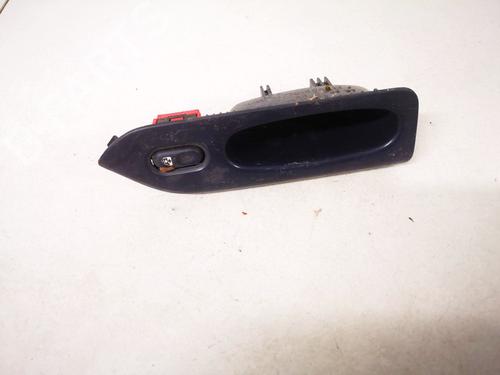 Used Switch Switch RENAULT ESPACE III (JE0_) 2.2 12V TD (JE0E, JE0H, JE0P) (113 hp) 33085331 33085331